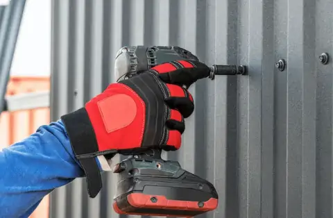 Travaux de zinguerie - Bastelica